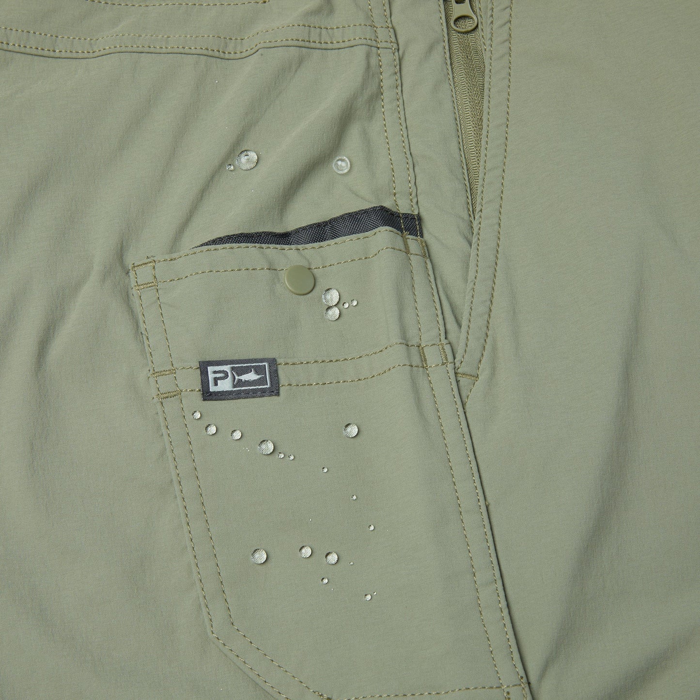 Pelagic Great Value | Pants - Flyline