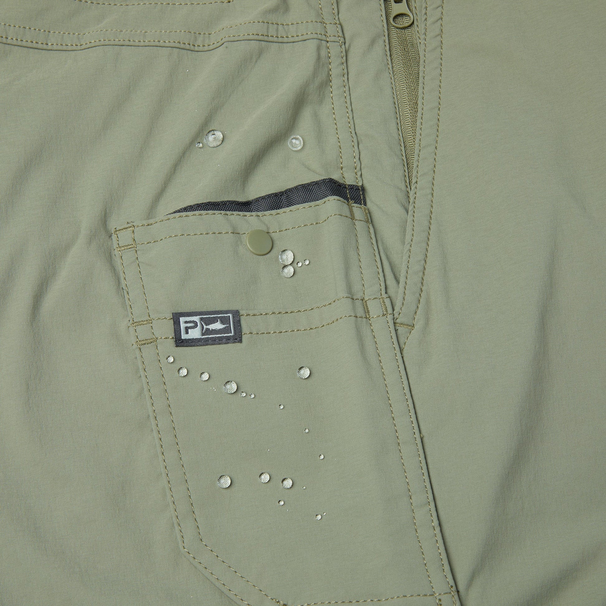 Pelagic Great Value | Pants - Flyline