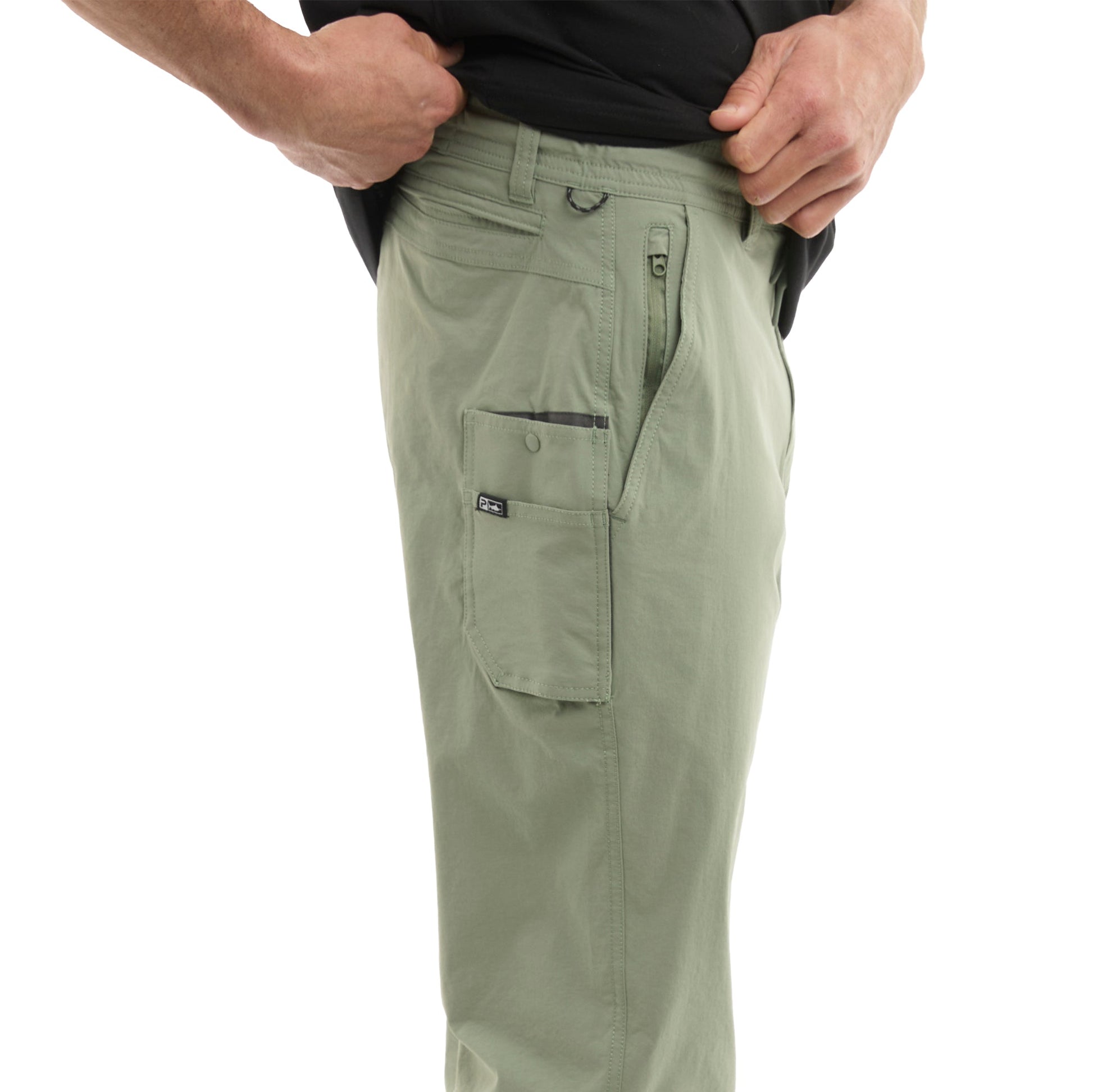 Pelagic Great Value | Pants - Flyline
