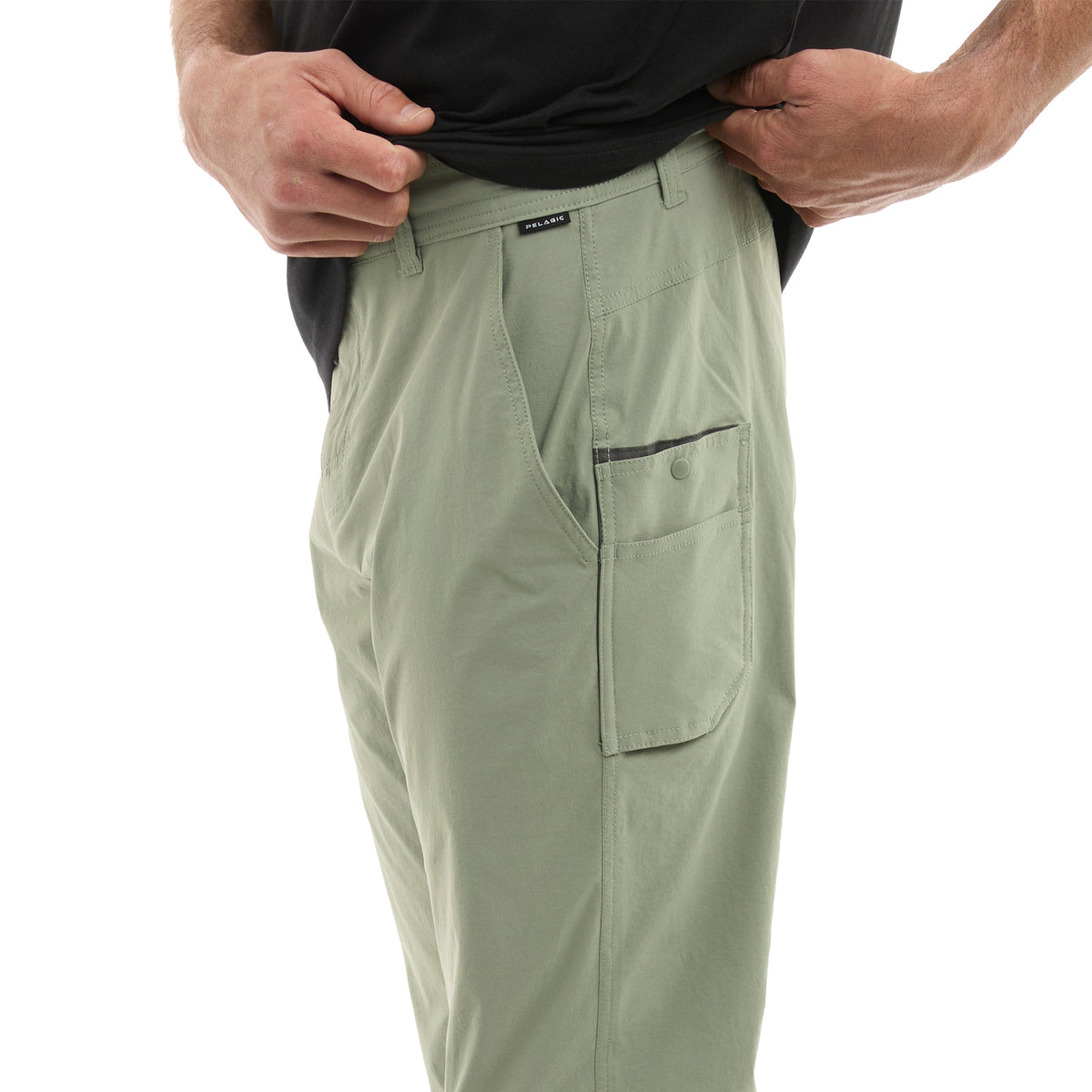 Pelagic Great Value | Pants - Flyline