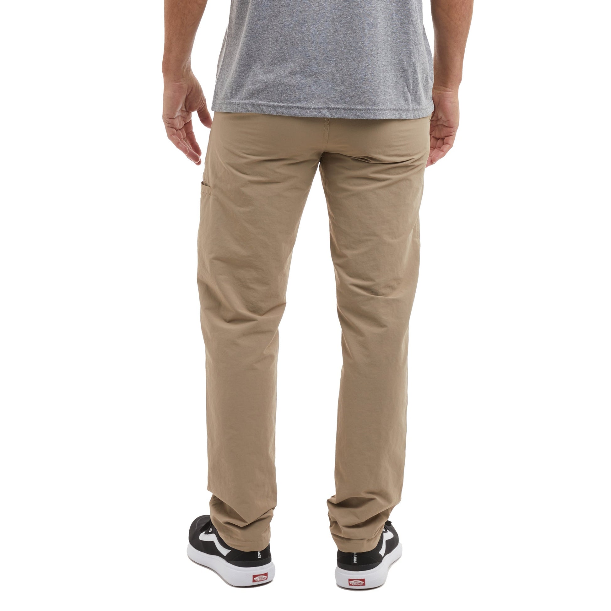 Pelagic Latest | Pants - Mako