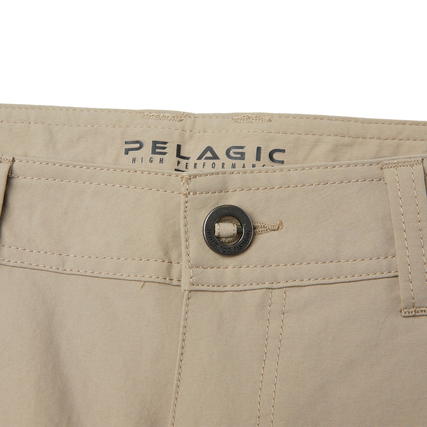 Pelagic Latest | Pants - Mako