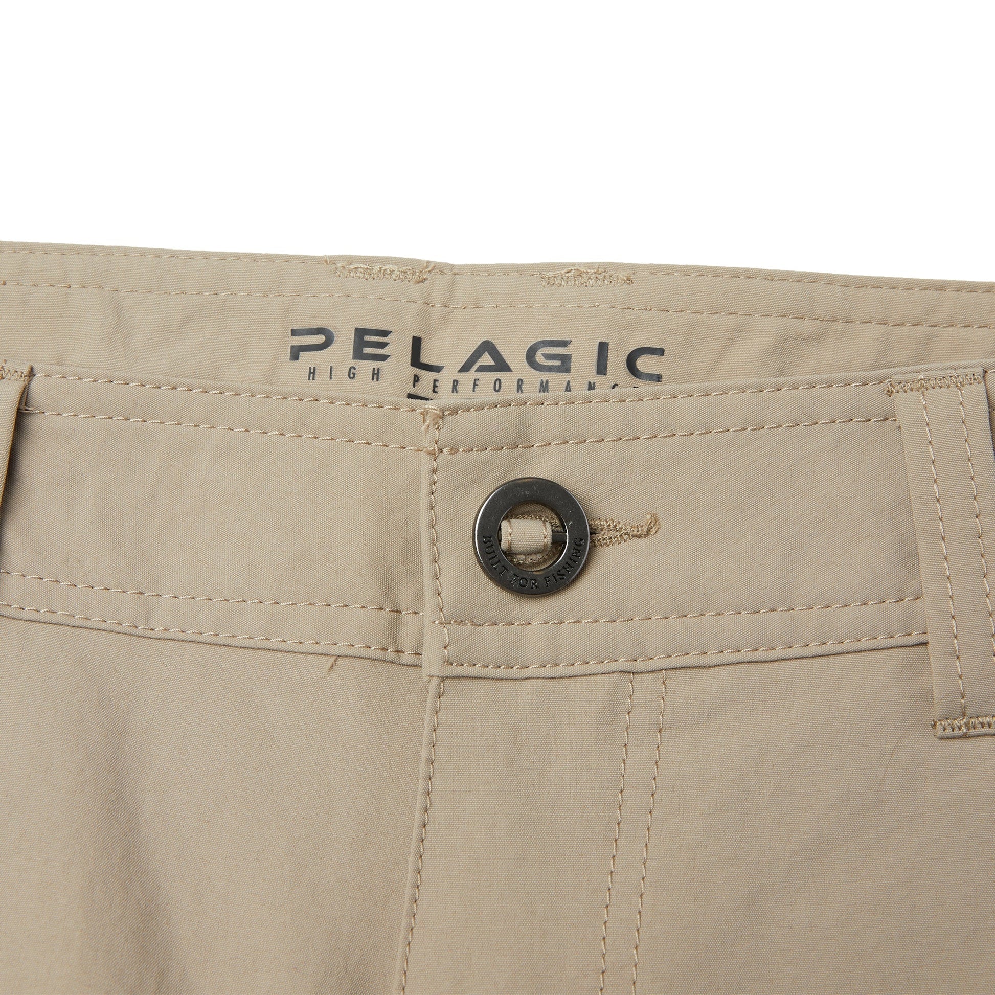 Pelagic Latest | Pants - Mako