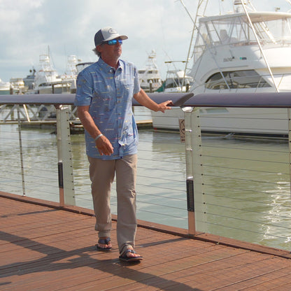 Pelagic Quality | Pants - Mako