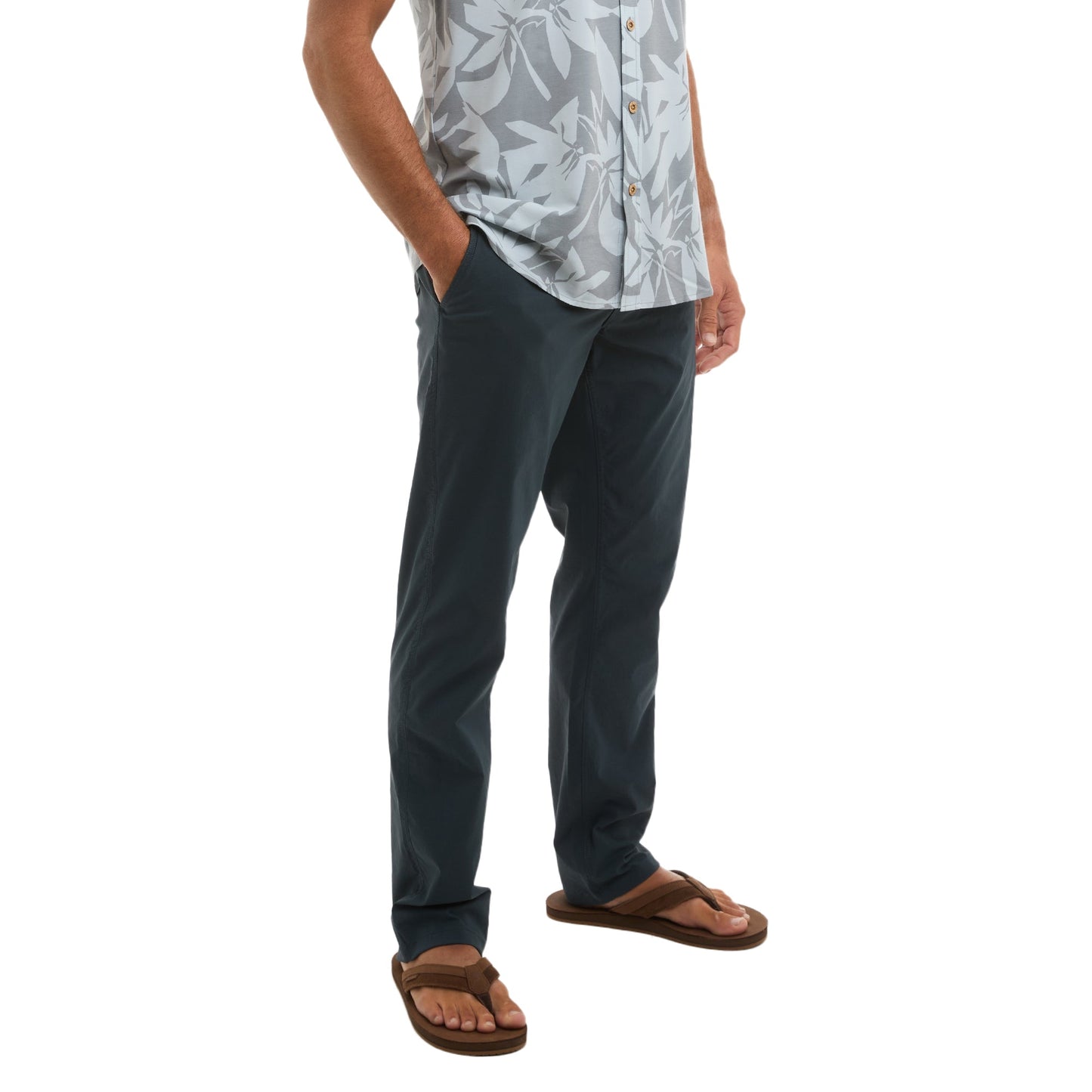 Pelagic Quality | Pants - Mako