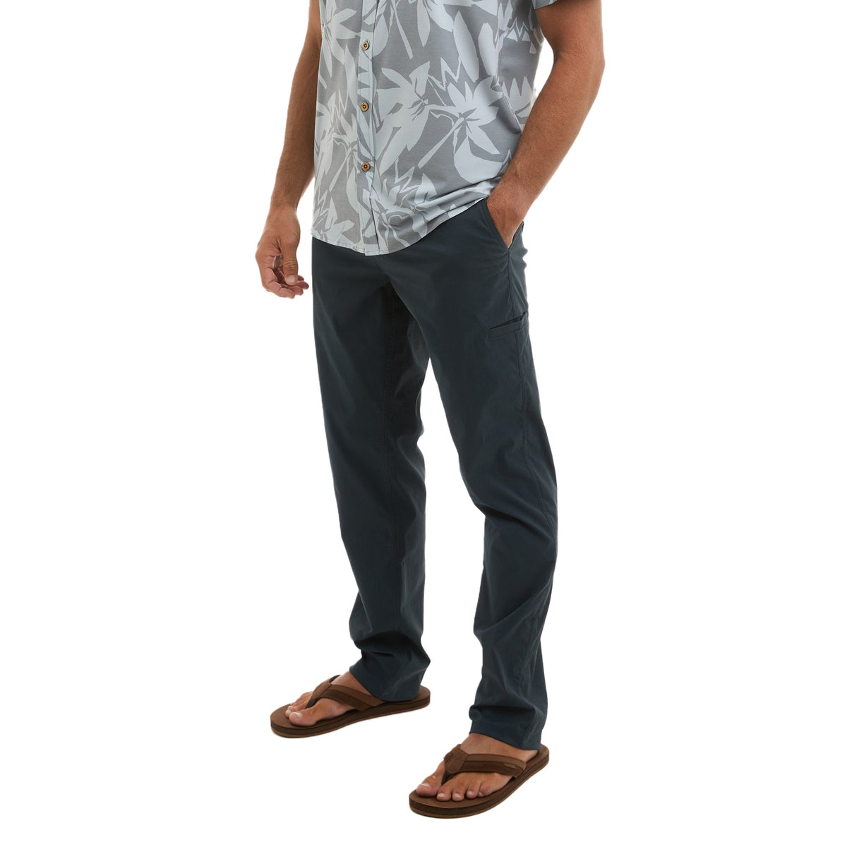 Pelagic Quality | Pants - Mako
