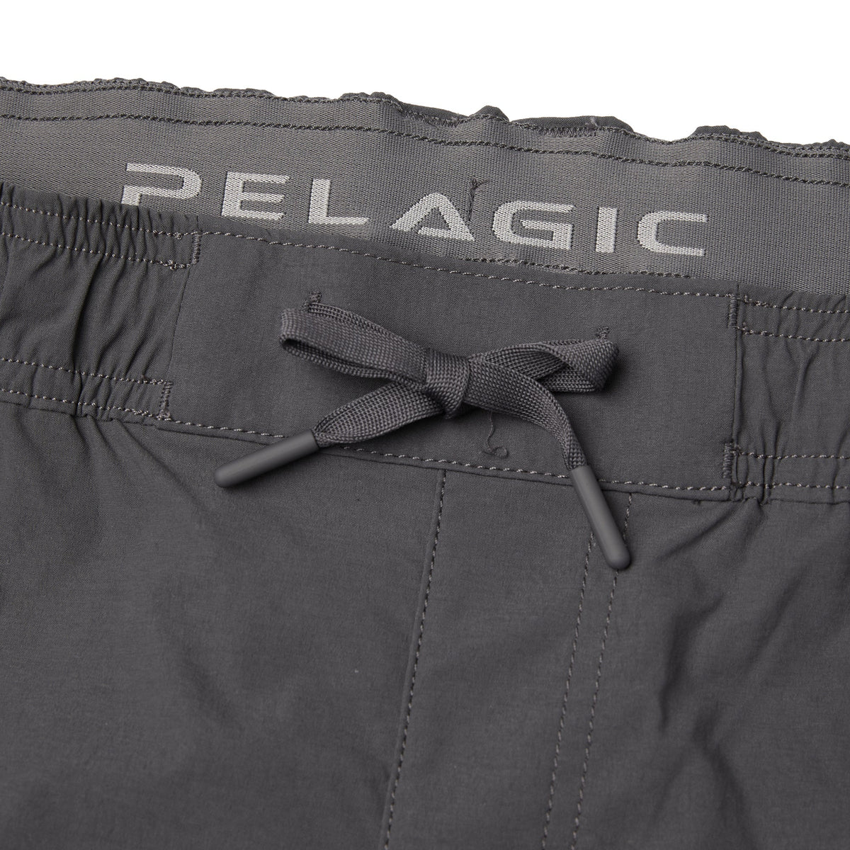 Pelagic Top Pick | Elastic Waist Pants - Palomar