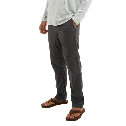 Pelagic Top Pick | Elastic Waist Pants - Palomar