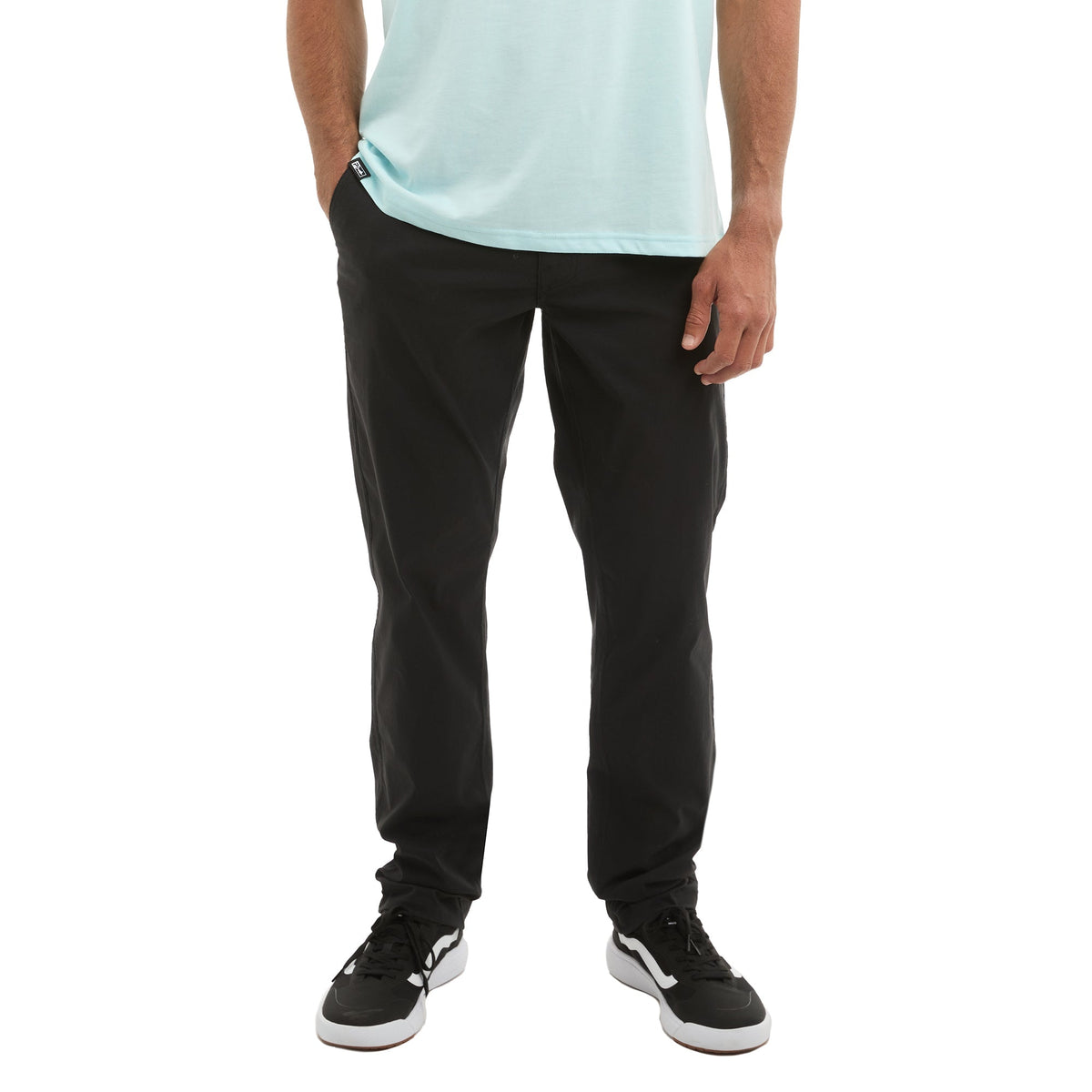 Pelagic Everyday | Pants - Mako