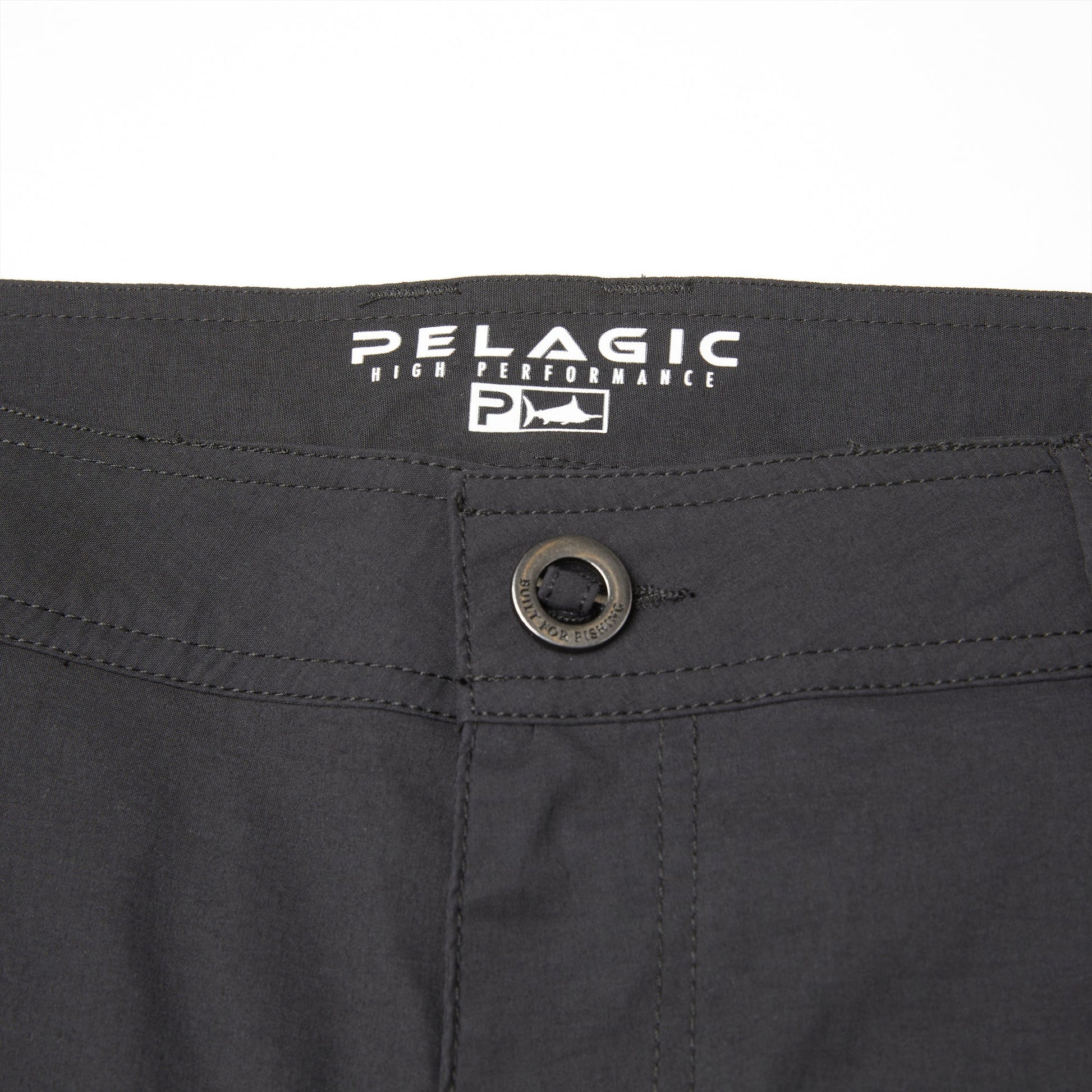 Pelagic Everyday | Pants - Mako