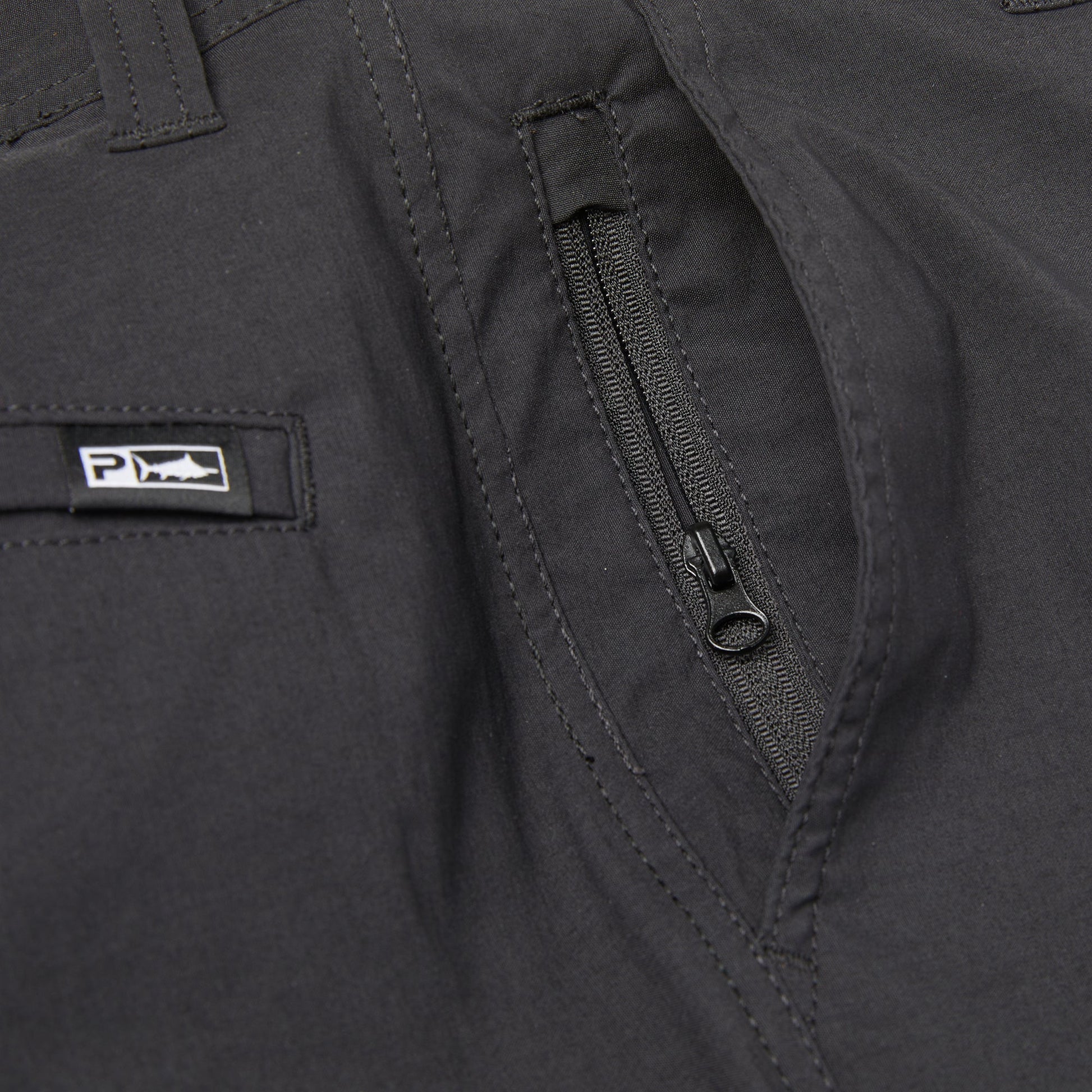 Pelagic Everyday | Pants - Mako