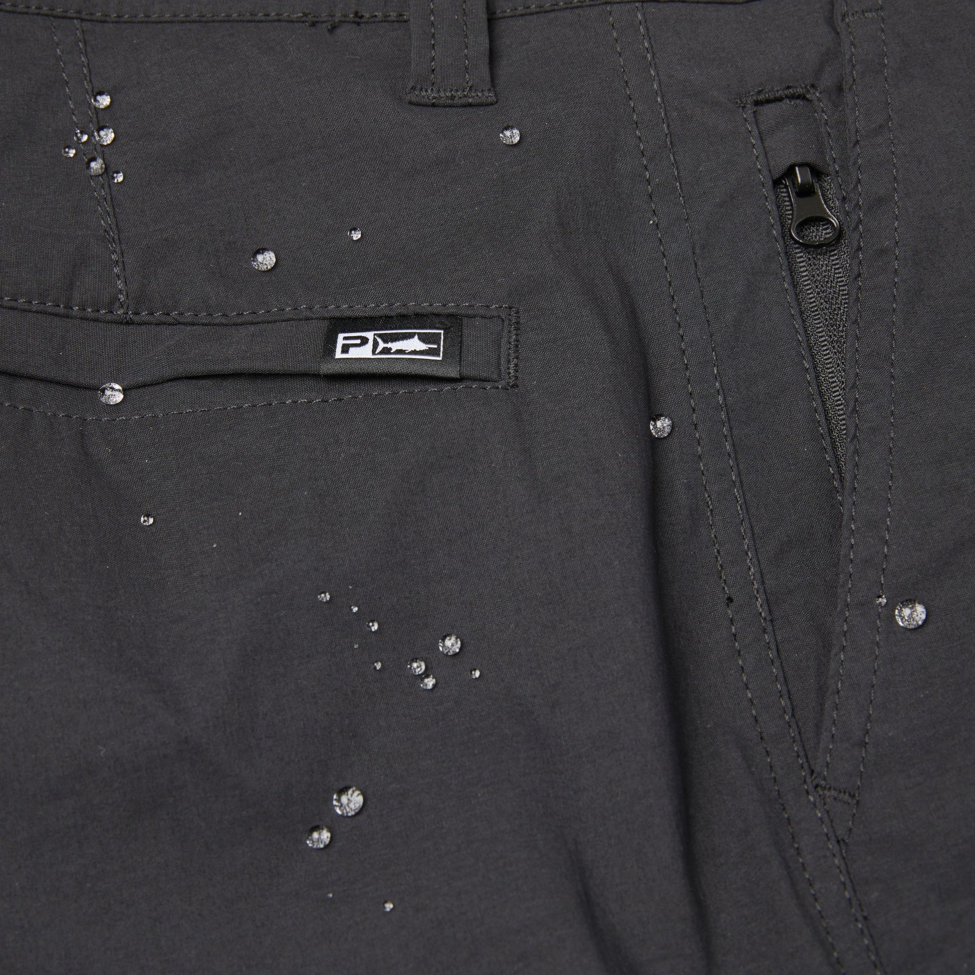 Pelagic Everyday | Pants - Mako