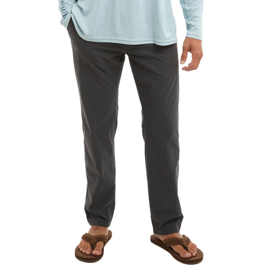 Pelagic Value | Pants - Flyline
