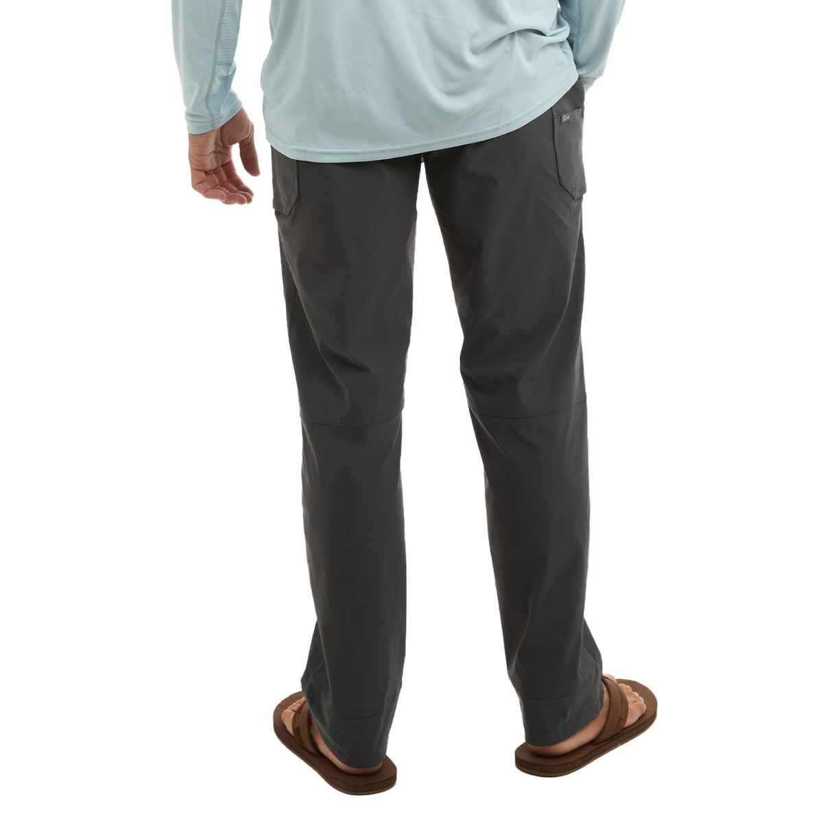 Pelagic Value | Pants - Flyline