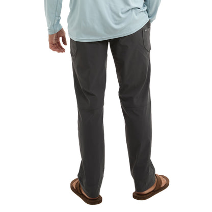 Pelagic Value | Pants - Flyline