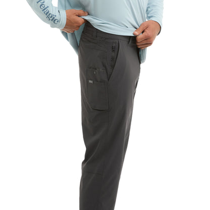 Pelagic Value | Pants - Flyline