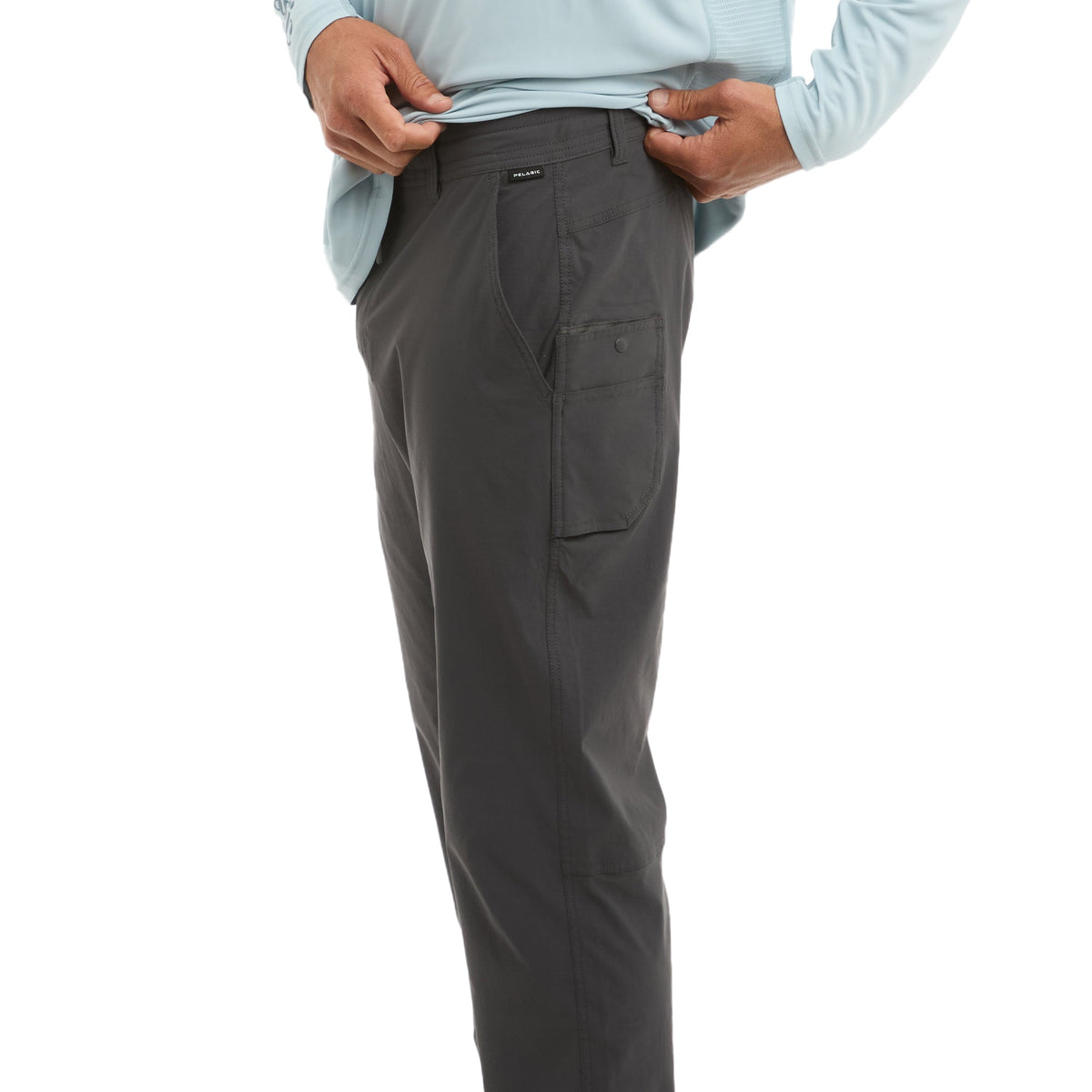 Pelagic Value | Pants - Flyline