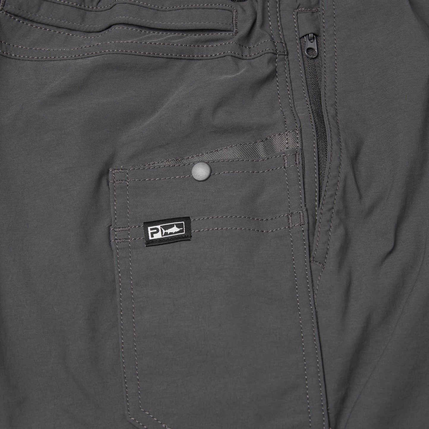 Pelagic Value | Pants - Flyline