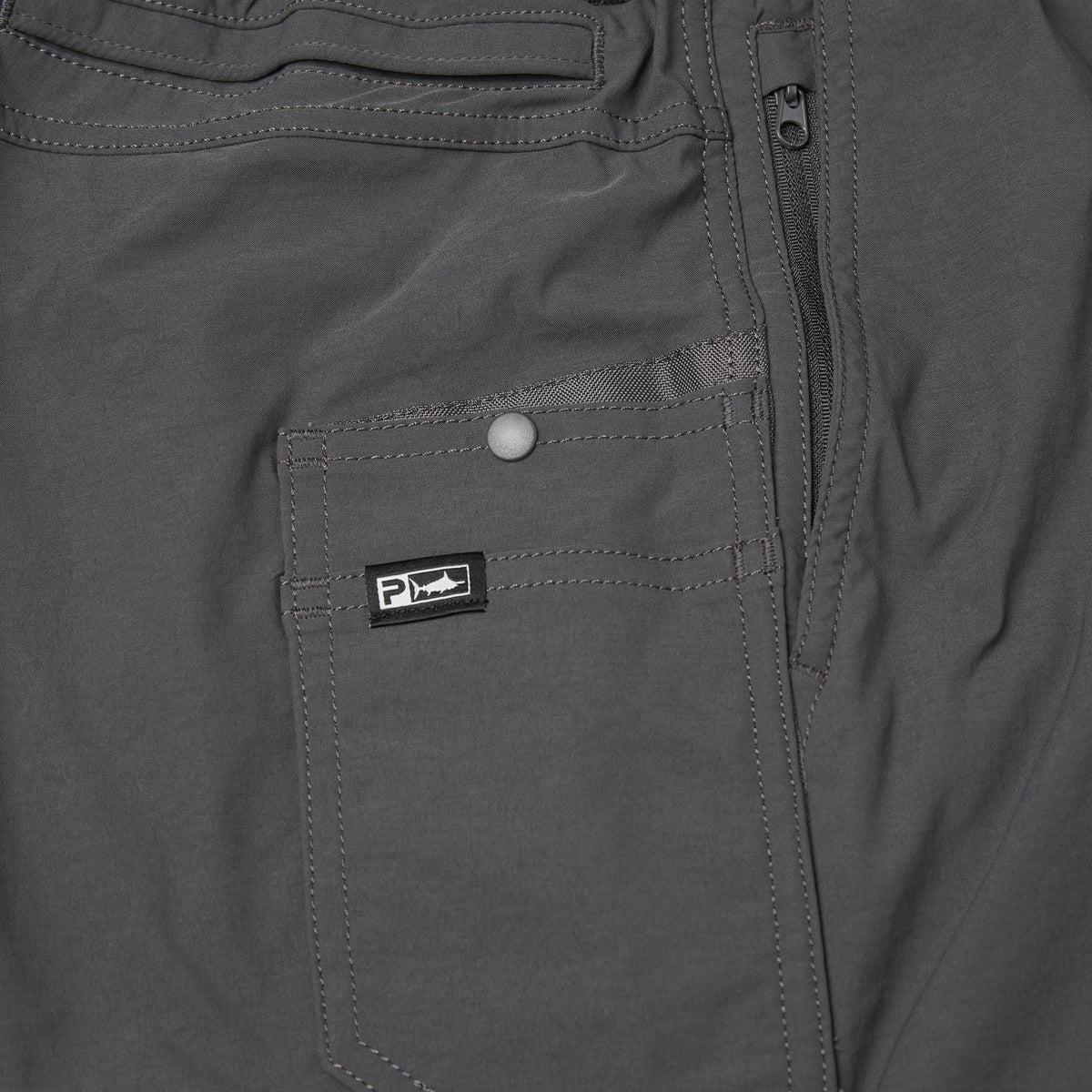 Pelagic Value | Pants - Flyline