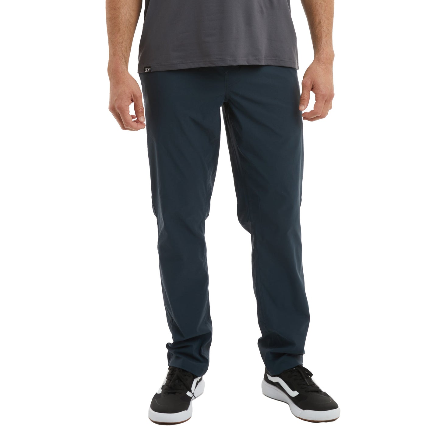 Pelagic Great Value | Elastic Waist Pants - Palomar