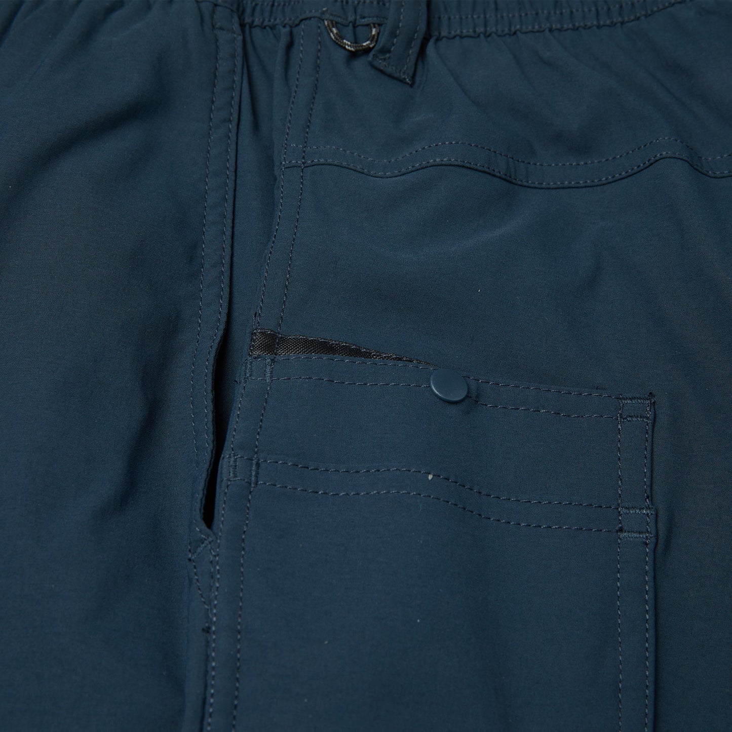 Pelagic Great Value | Elastic Waist Pants - Palomar