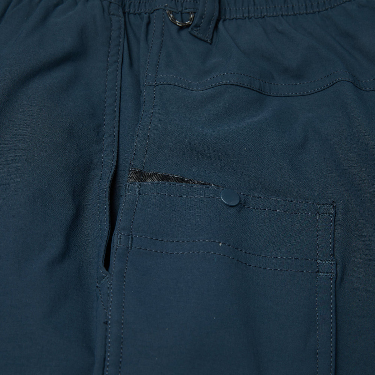 Pelagic Great Value | Elastic Waist Pants - Palomar