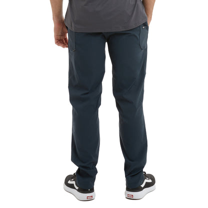 Pelagic Great Value | Elastic Waist Pants - Palomar