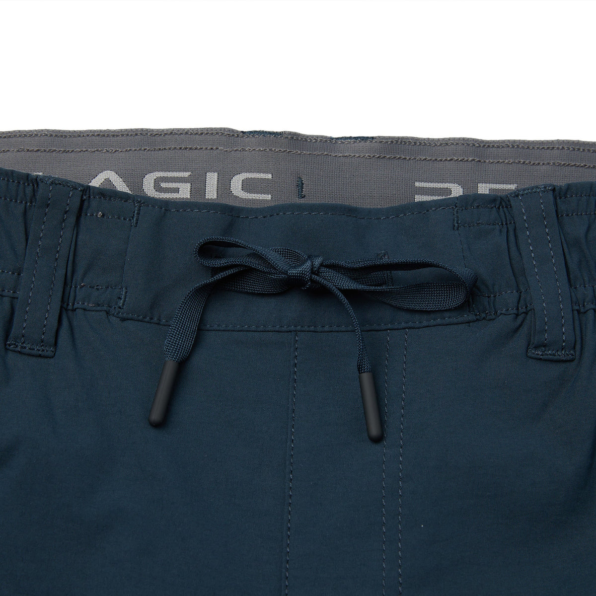 Pelagic Great Value | Elastic Waist Pants - Palomar