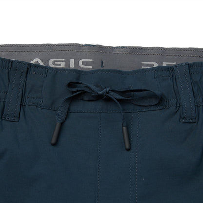 Pelagic Great Value | Elastic Waist Pants - Palomar