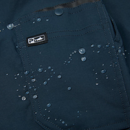 Pelagic Great Value | Elastic Waist Pants - Palomar