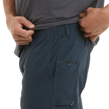 Pelagic Great Value | Elastic Waist Pants - Palomar