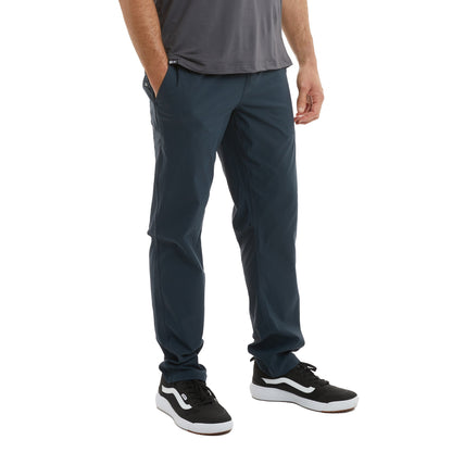 Pelagic Great Value | Elastic Waist Pants - Palomar