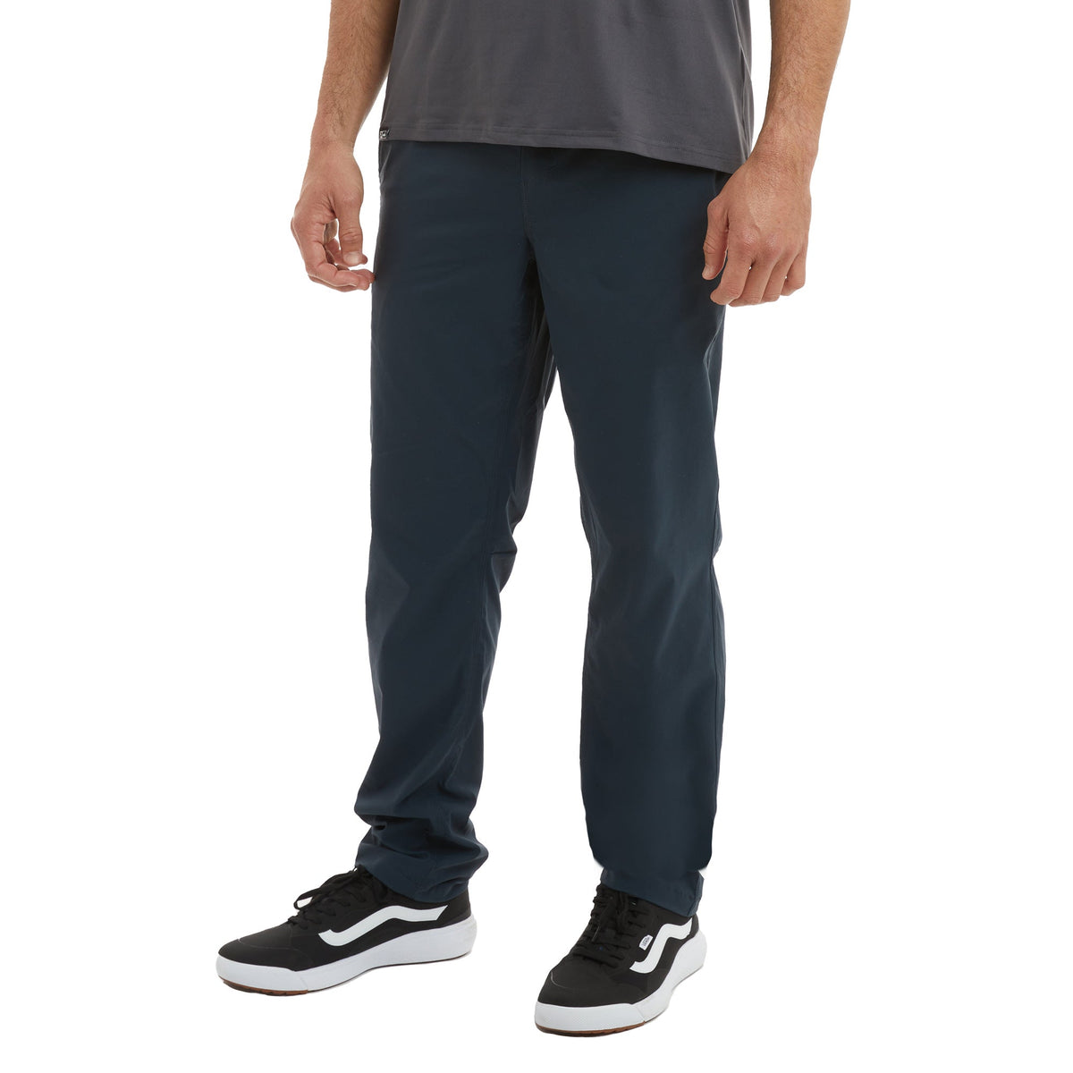 Pelagic Great Value | Elastic Waist Pants - Palomar