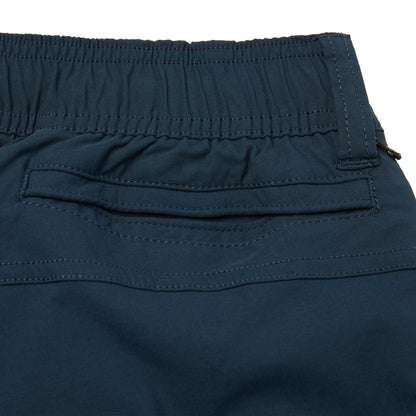 Pelagic Great Value | Elastic Waist Pants - Palomar