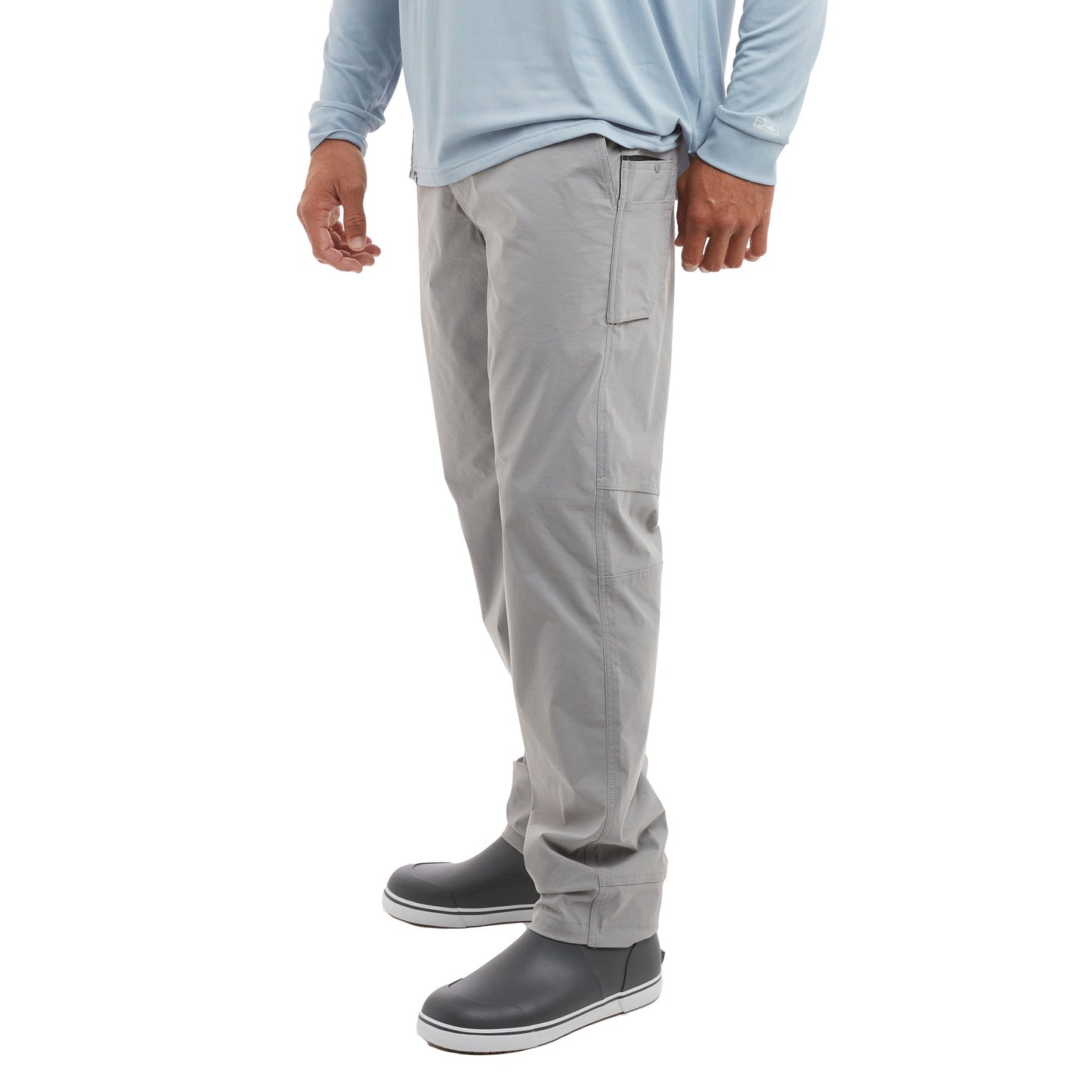 Pelagic Latest | Pants - Flyline