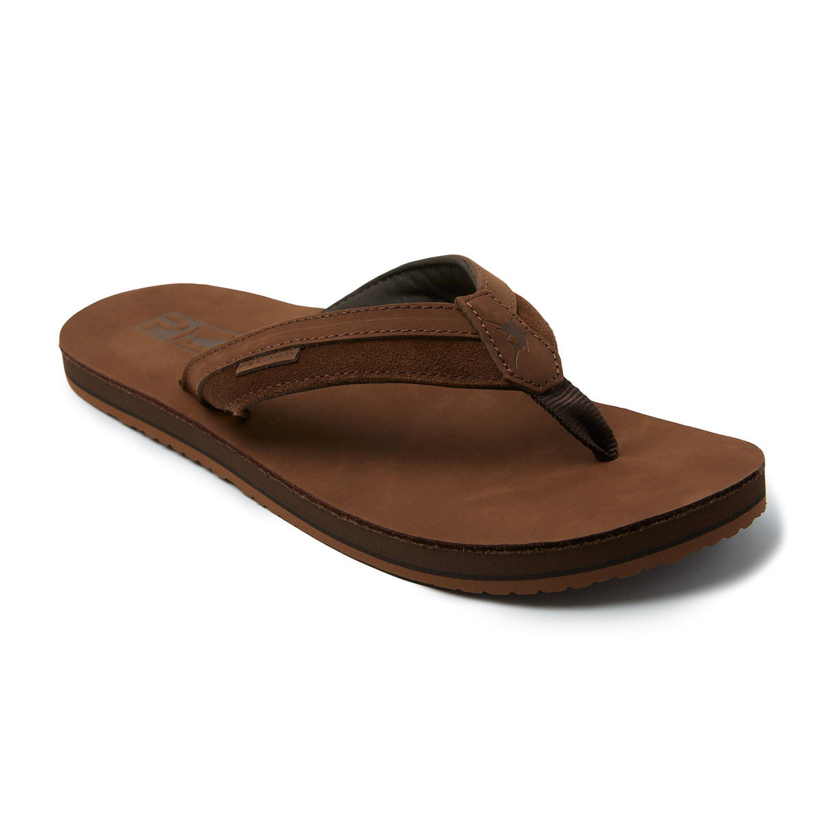 Pelagic Quality | Leather Sandals - Mai Tai
