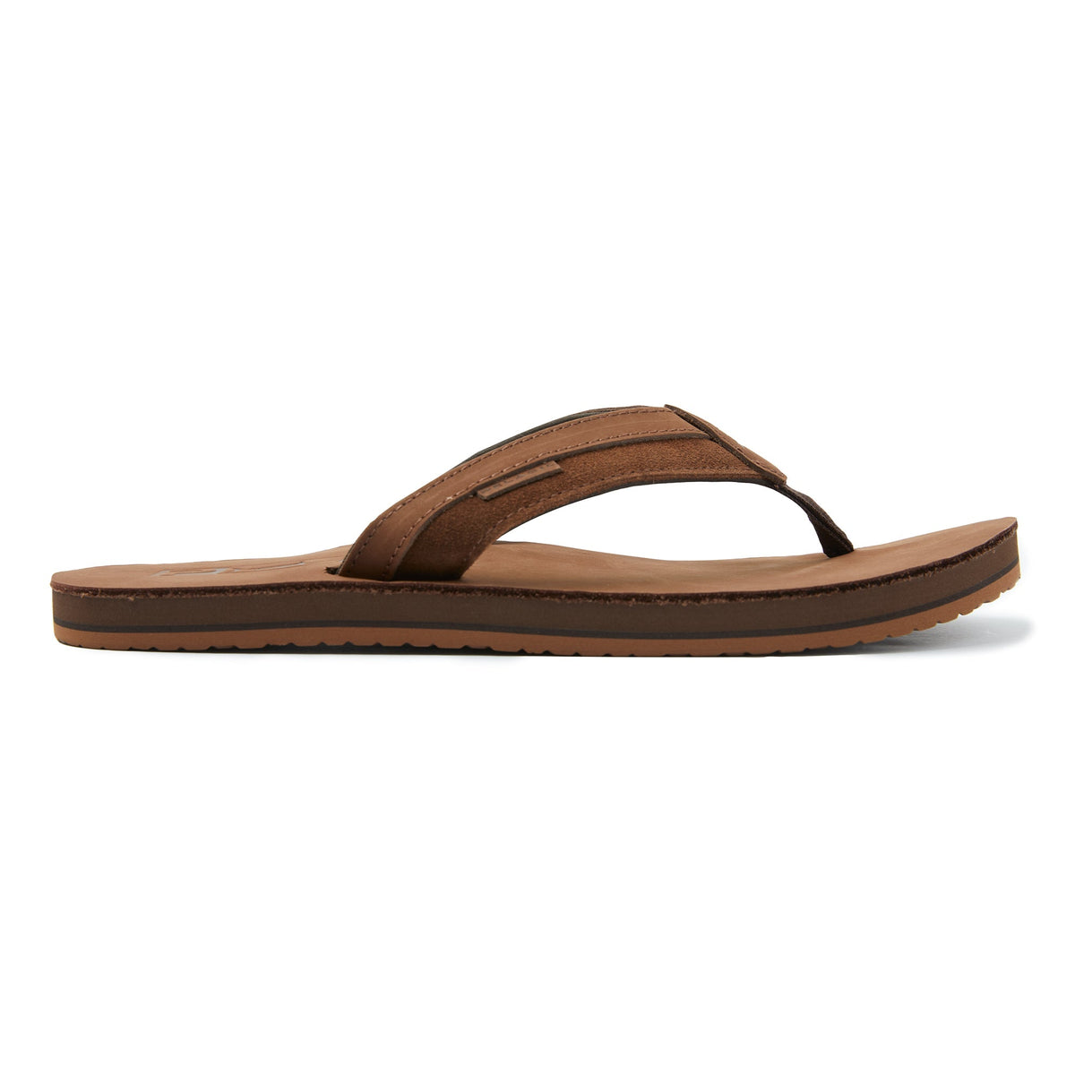 Pelagic Quality | Leather Sandals - Mai Tai