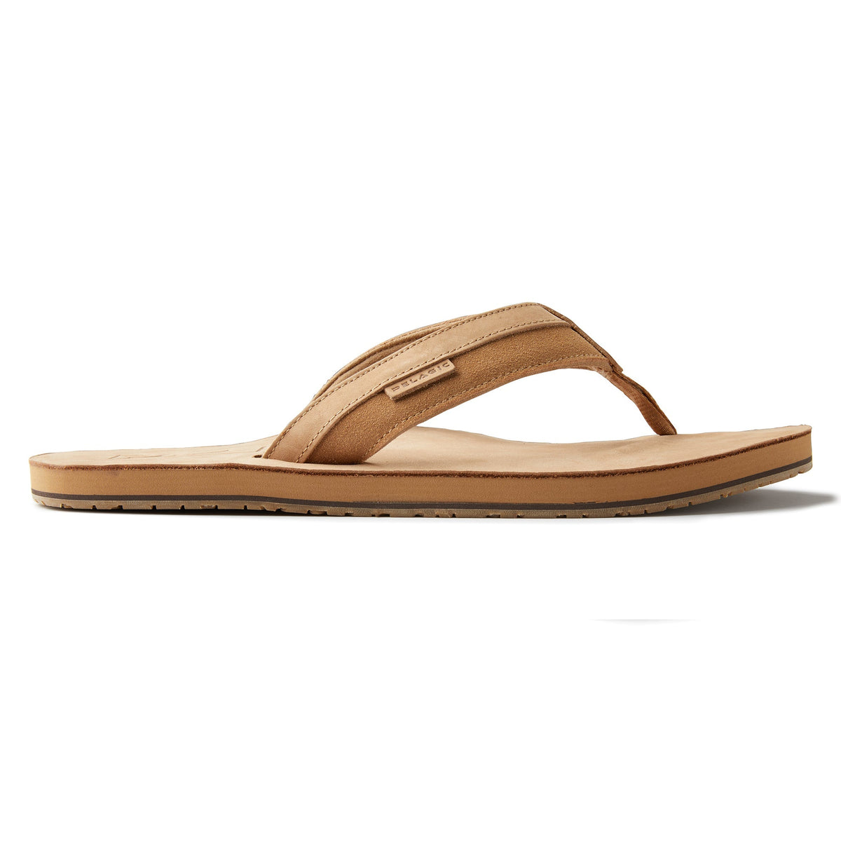 Pelagic Trusted | Leather Sandals - The Mai Tai