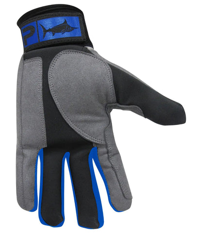 Pelagic Value | Fishing Gloves - Wireman HD