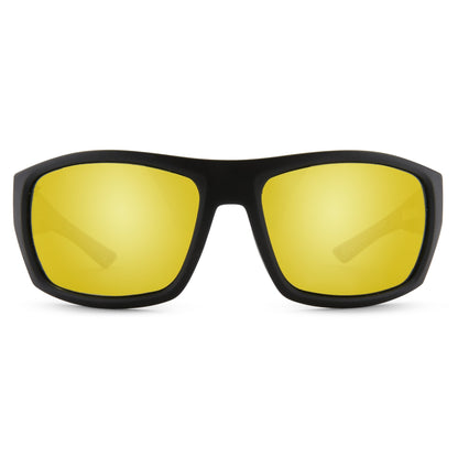 Pelagic Great Value | Fishing Sunglasses - Pursuit - Polarized Mineral Glass