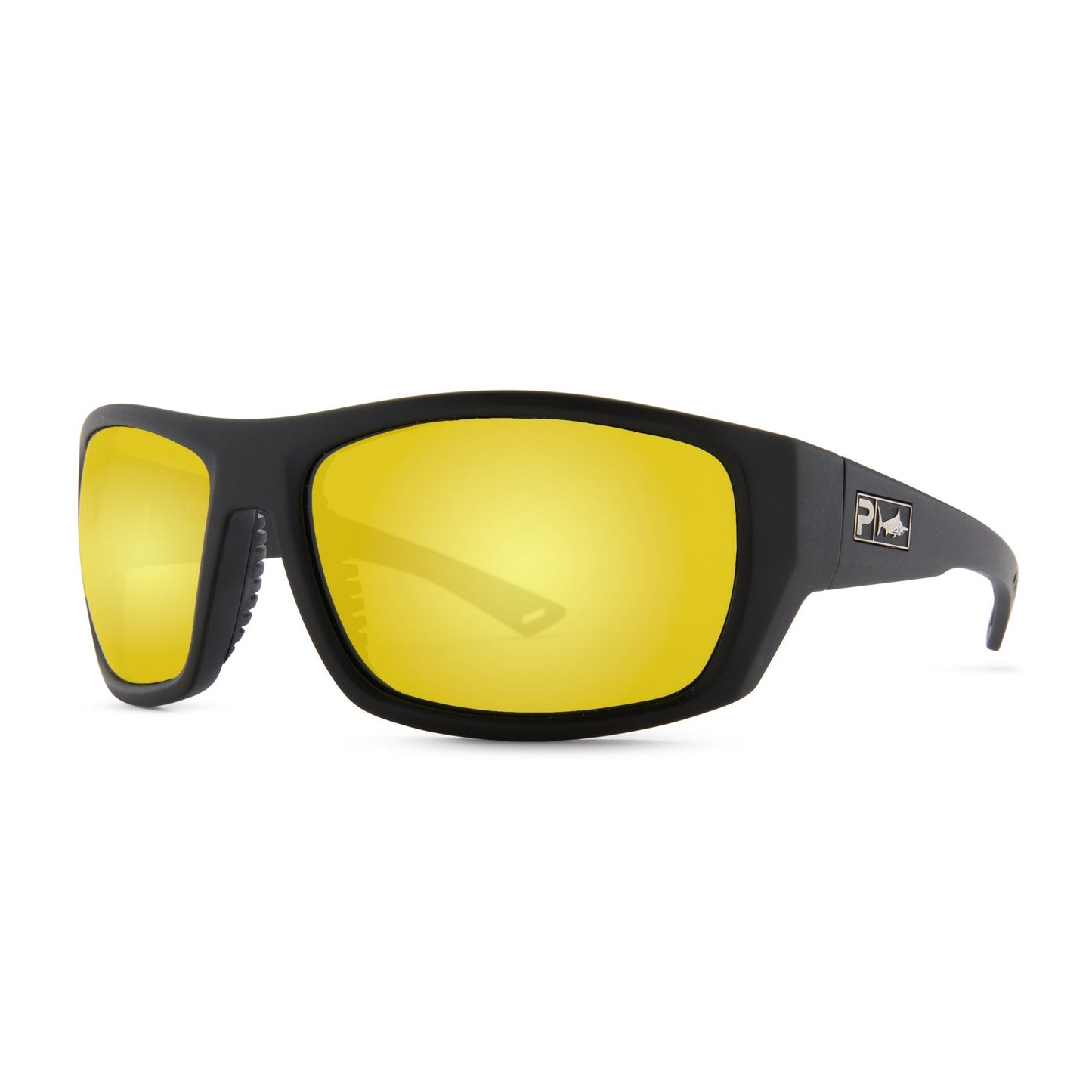 Pelagic Great Value | Fishing Sunglasses - Pursuit - Polarized Mineral Glass