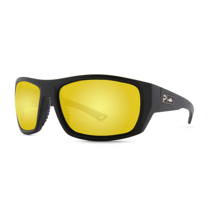 Pelagic Great Value | Fishing Sunglasses - Pursuit - Polarized Mineral Glass
