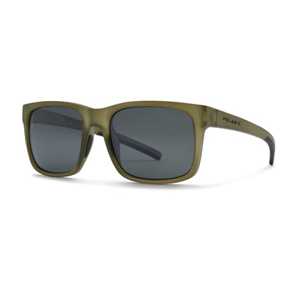 Pelagic Trusted | Fishing Sunglasses - Latitude - Polarized Mineral Glass
