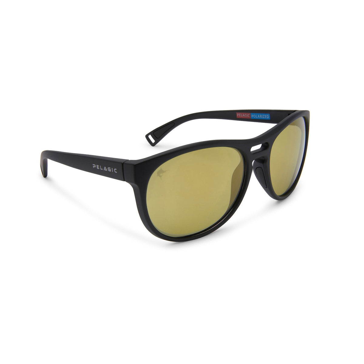 Pelagic Customer Favorite | Fishing Sunglasses - Navigator - Polarized Mineral Glass