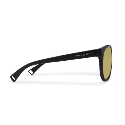 Pelagic Customer Favorite | Fishing Sunglasses - Navigator - Polarized Mineral Glass