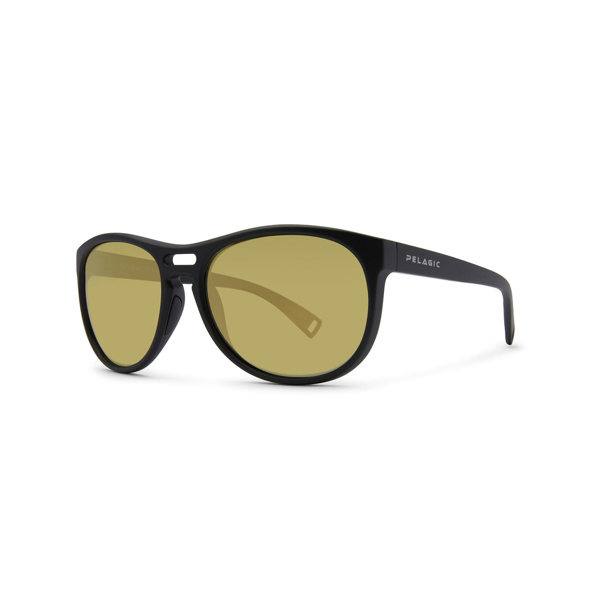 Pelagic Customer Favorite | Fishing Sunglasses - Navigator - Polarized Mineral Glass