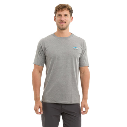 Pelagic Top Pick | T-Shirt - Goione Marlin