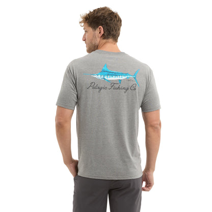 Pelagic Top Pick | T-Shirt - Goione Marlin