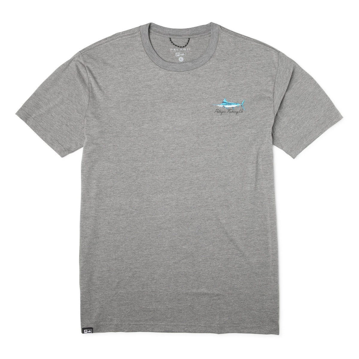 Pelagic Top Pick | T-Shirt - Goione Marlin