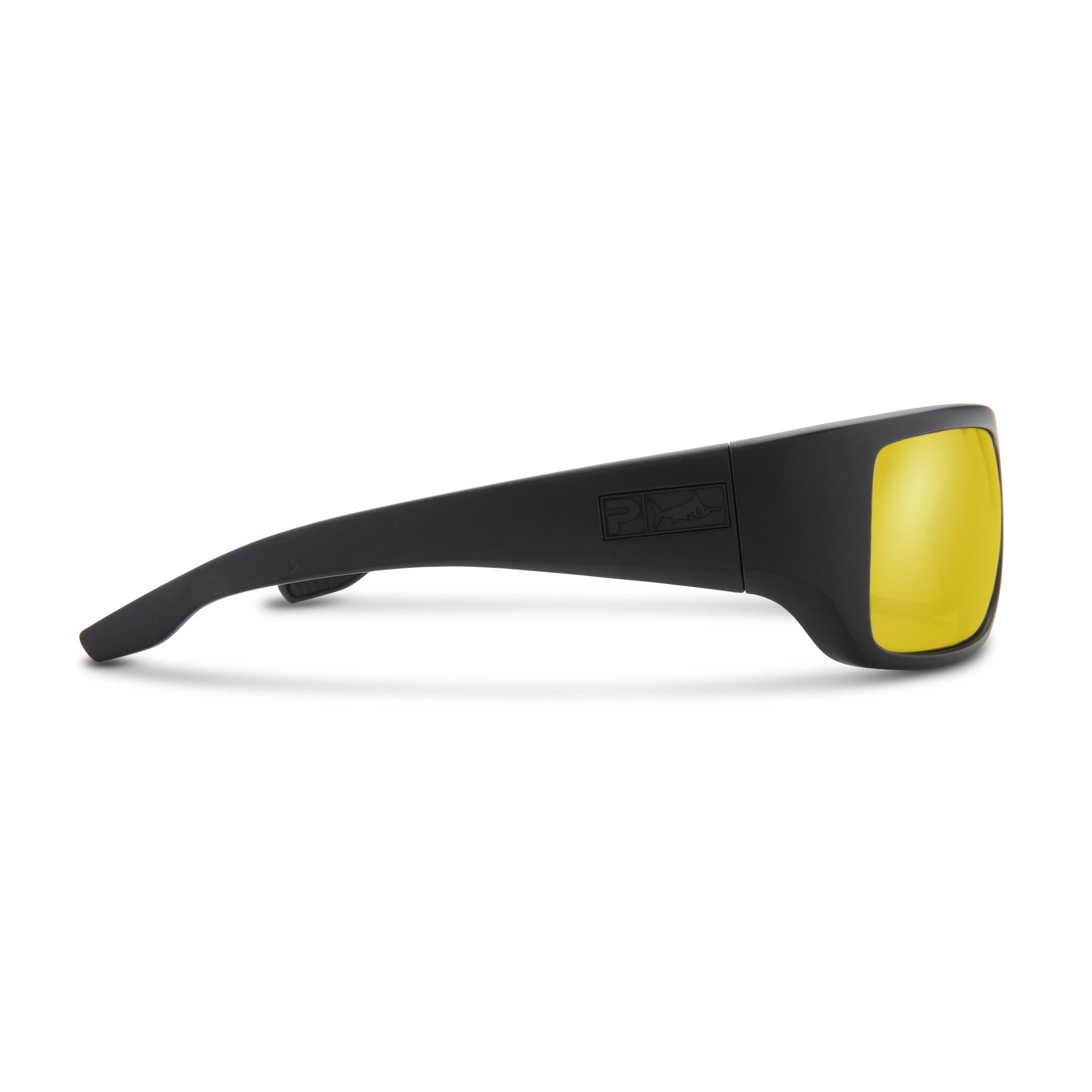 Pelagic Everyday | Fishing Sunglasses - Fish Hook - Polarized Mineral Glass